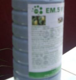 EM.5 BIO-PESTICIDE
