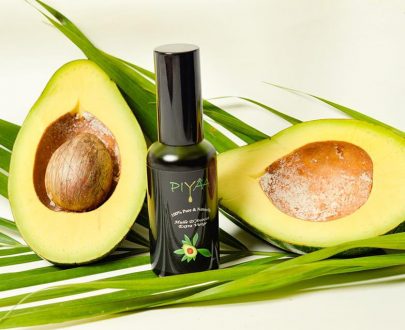Huile d’avocat extra vierge