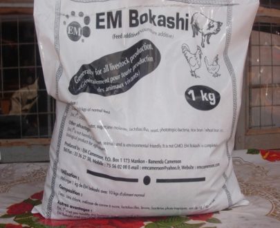 EM BOKASHI