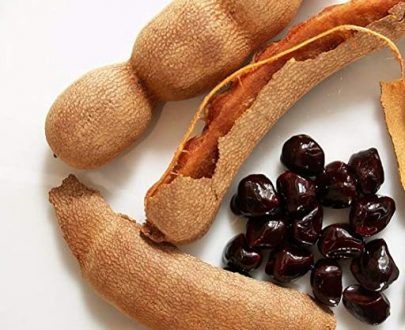 Tamarinier