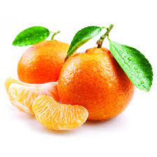 La mandarine Tango