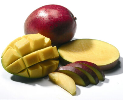 Mangue variété Palmer