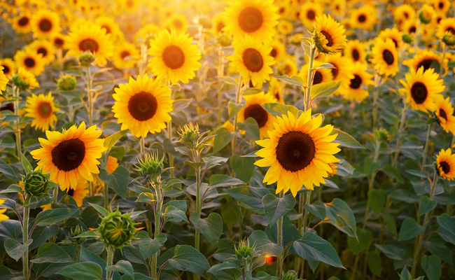 Le tournesol – Image 2