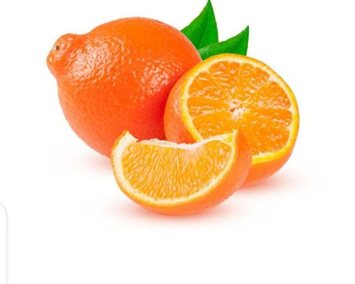 Plant de tangelo